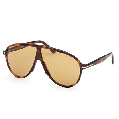 Tom Ford FT1211/S 53E Vladimir Occhiale da sole