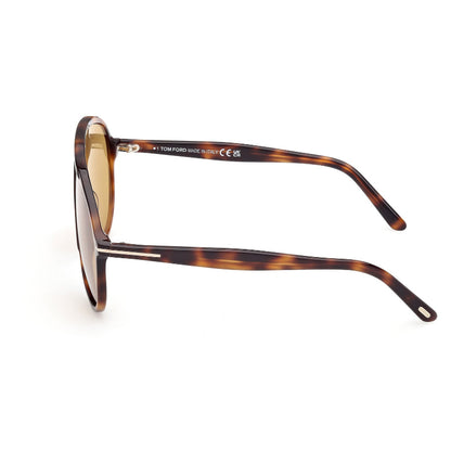 Tom Ford FT1211/S 53E Vladimir Occhiale da sole