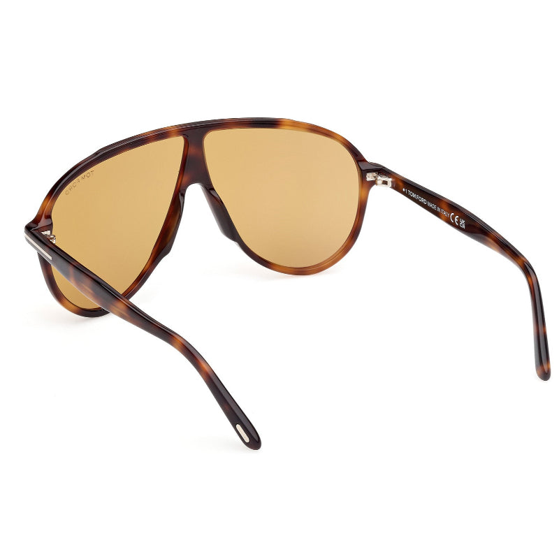 Tom Ford FT1211/S 53E Vladimir Occhiale da sole