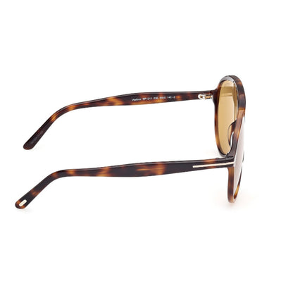 Tom Ford FT1211/S 53E Vladimir Occhiale da sole