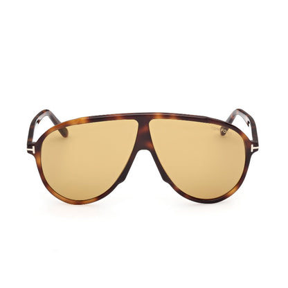 Tom Ford FT1211/S 53E Vladimir Occhiale da sole