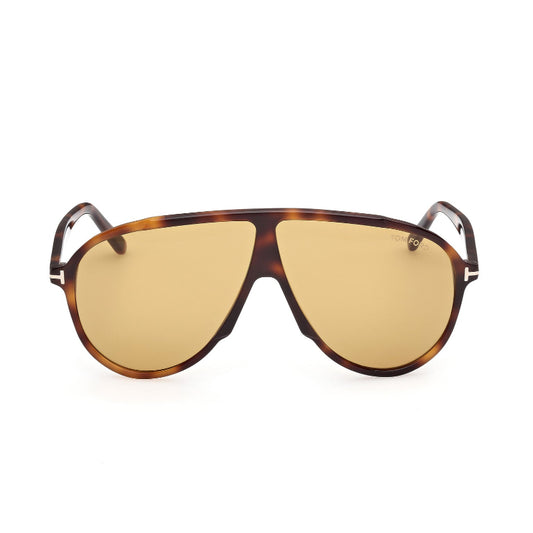 Tom Ford FT1211/S 53E Vladimir Occhiale da sole