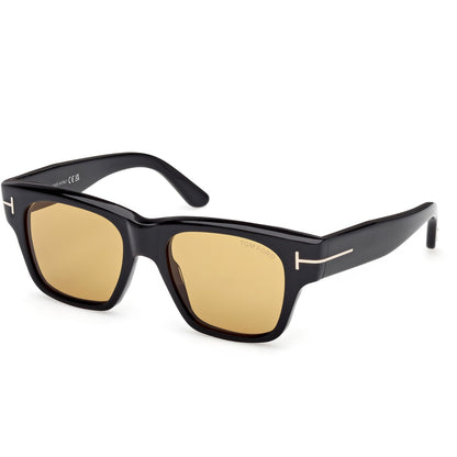 Tom Ford FT1280/S 01E Caine-02