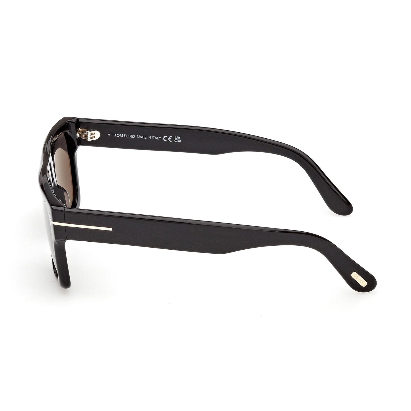 Tom Ford CYRUS-02 FT1337 01A