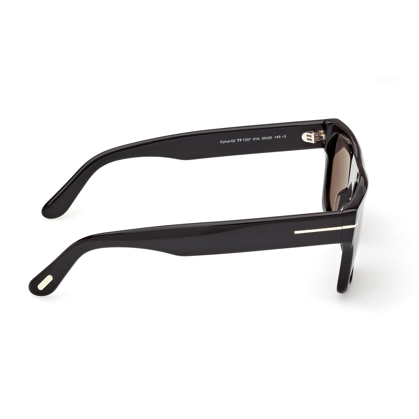 Tom Ford CYRUS-02 FT1337 01A