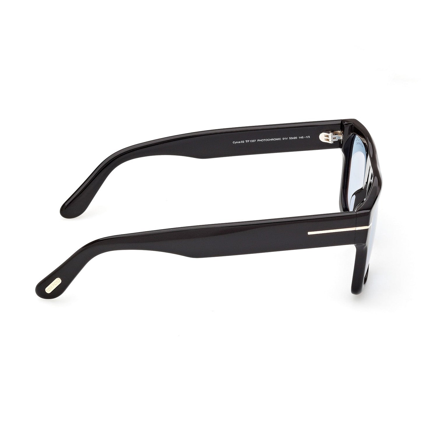 Tom Ford CYRUS-02 FT1337 01V