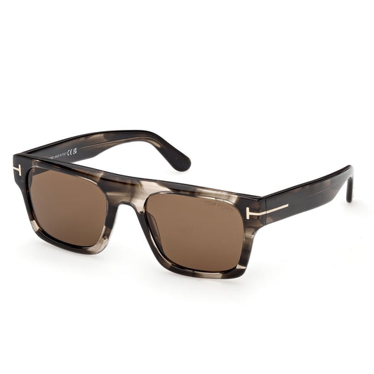 Tom Ford CYRUS-02 FT1337 55J
