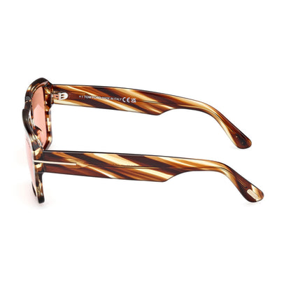 Tom Ford FT1153/S Redford 52ESunglasses 