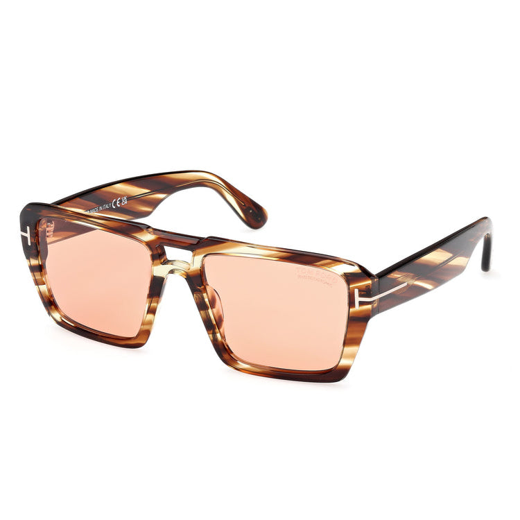 Tom Ford FT1153/S Redford 52ESunglasses 