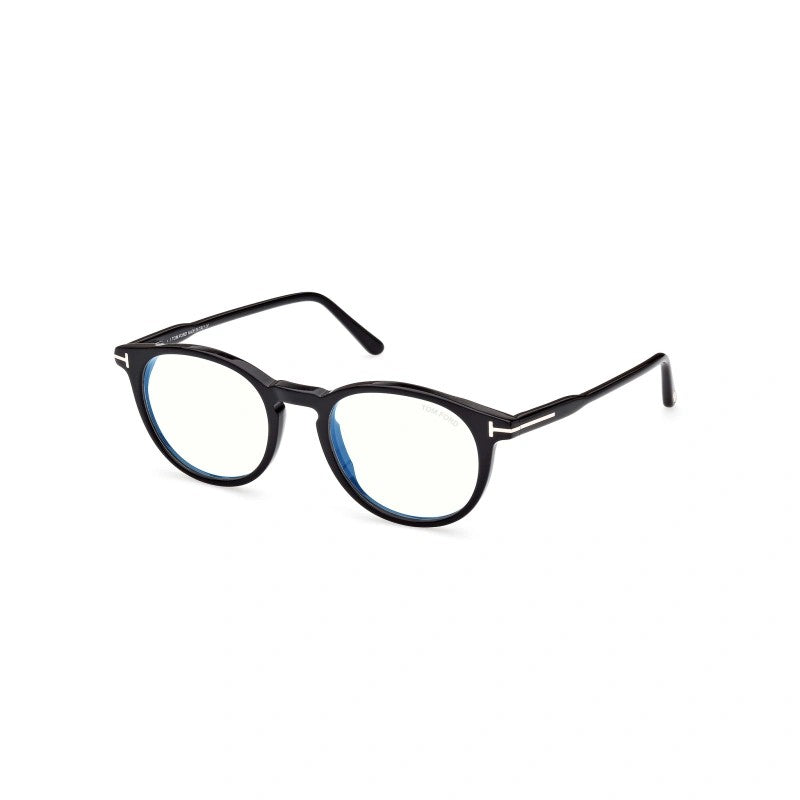 Tom Ford FT 5823-H-B 001 Clip On