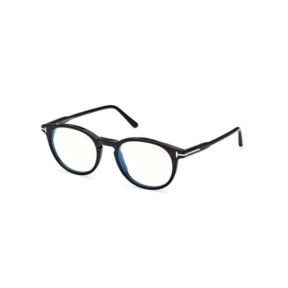 Tom Ford FT 5823-H-B 001 Clip On