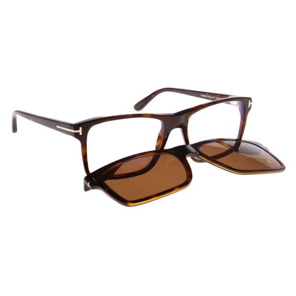 Tom Ford FT 5682-B 052 Clip On