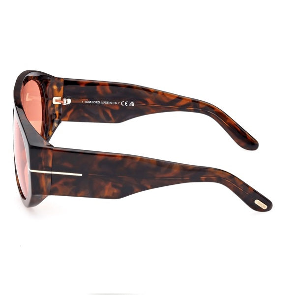 Tom Ford Bronson FT 1044 52S Occhiale da sole