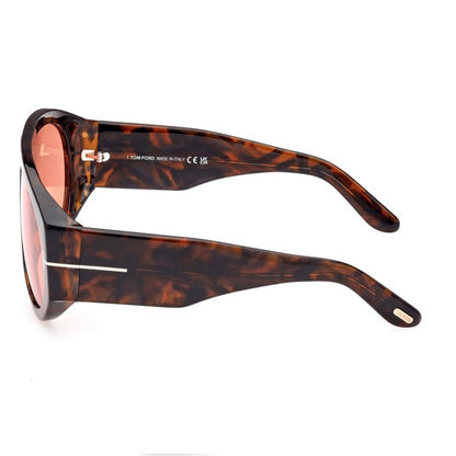 Tom Ford Bronson FT 1044 52S Occhiale da sole