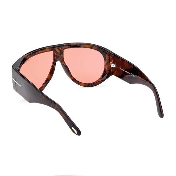 Tom Ford Bronson FT 1044 52S Occhiale da sole