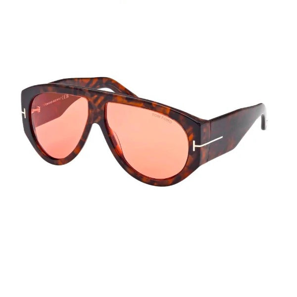Tom Ford Bronson FT 1044 52S Occhiale da sole