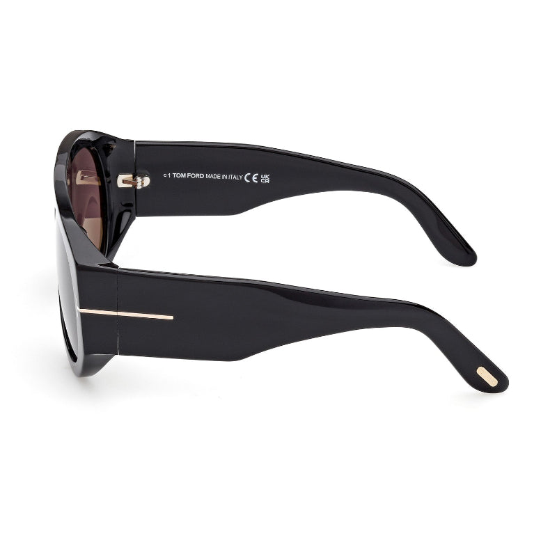 Tom Ford Bronson FT 1044 01A