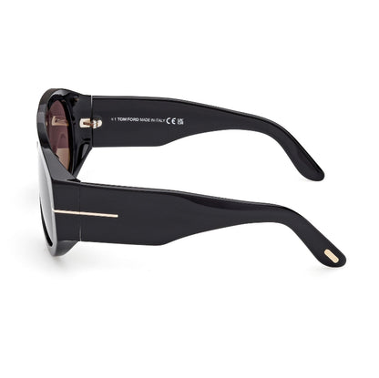 Tom Ford Bronson FT 1044 01A