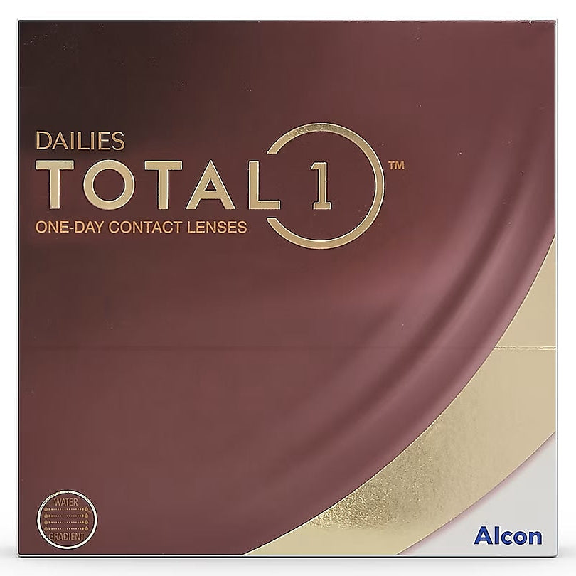 Dailies Total 1Day 90 lenti