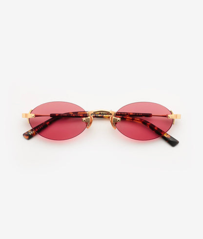 Gast QUANTUM MATTE GOLD
