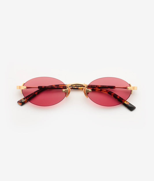 Gast QUANTUM MATTE GOLD