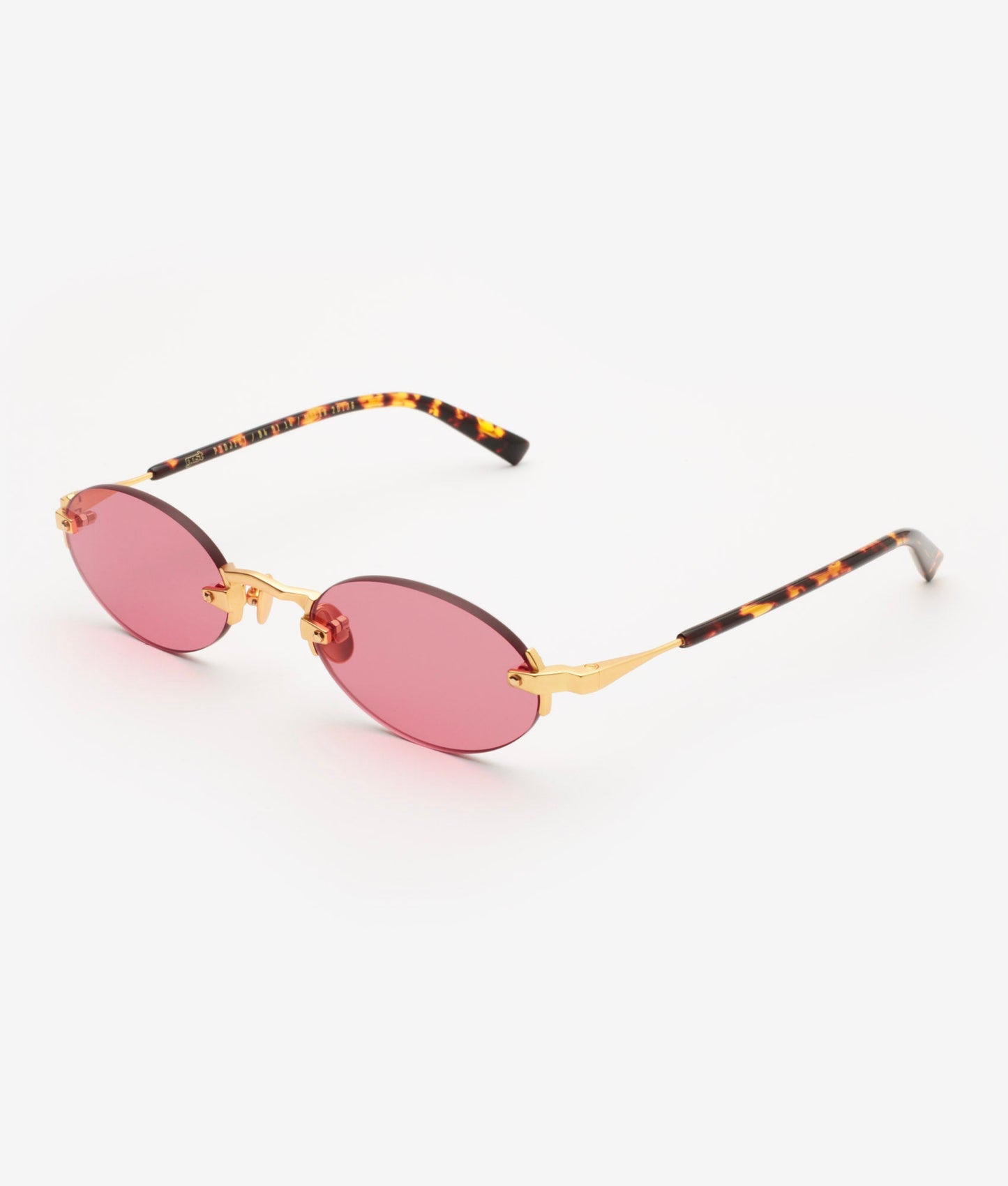 Gast QUANTUM MATTE GOLD