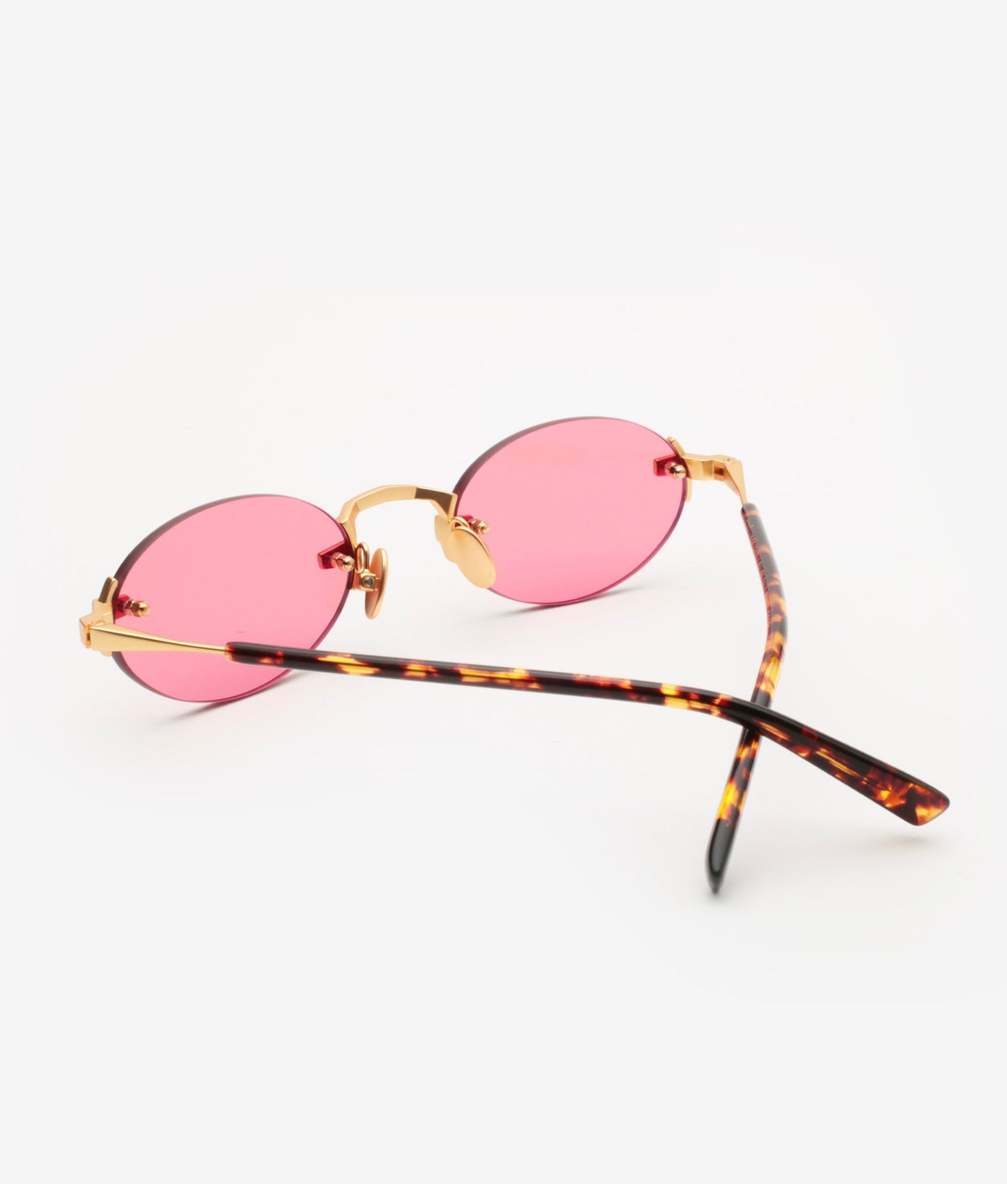 Gast QUANTUM MATTE GOLD