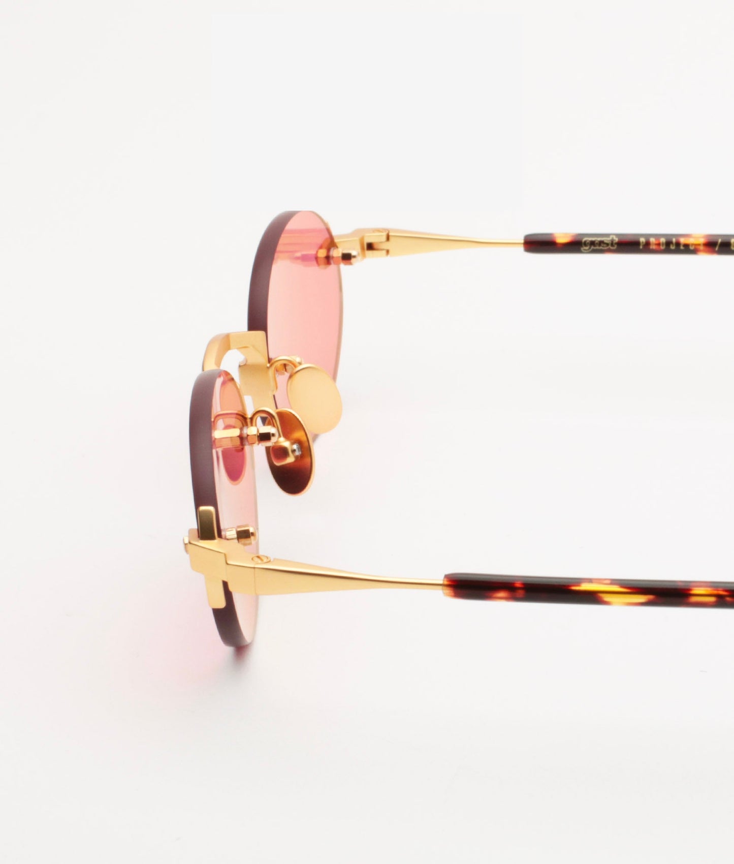 Gast QUANTUM MATTE GOLD