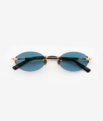 Gast QUANTUM GOLD BLUE