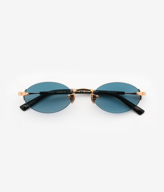 Gast QUANTUM GOLD BLUE