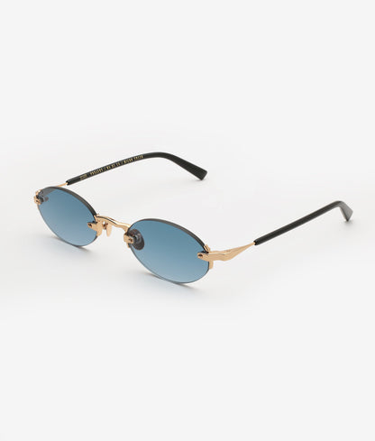 Gast QUANTUM GOLD BLUE