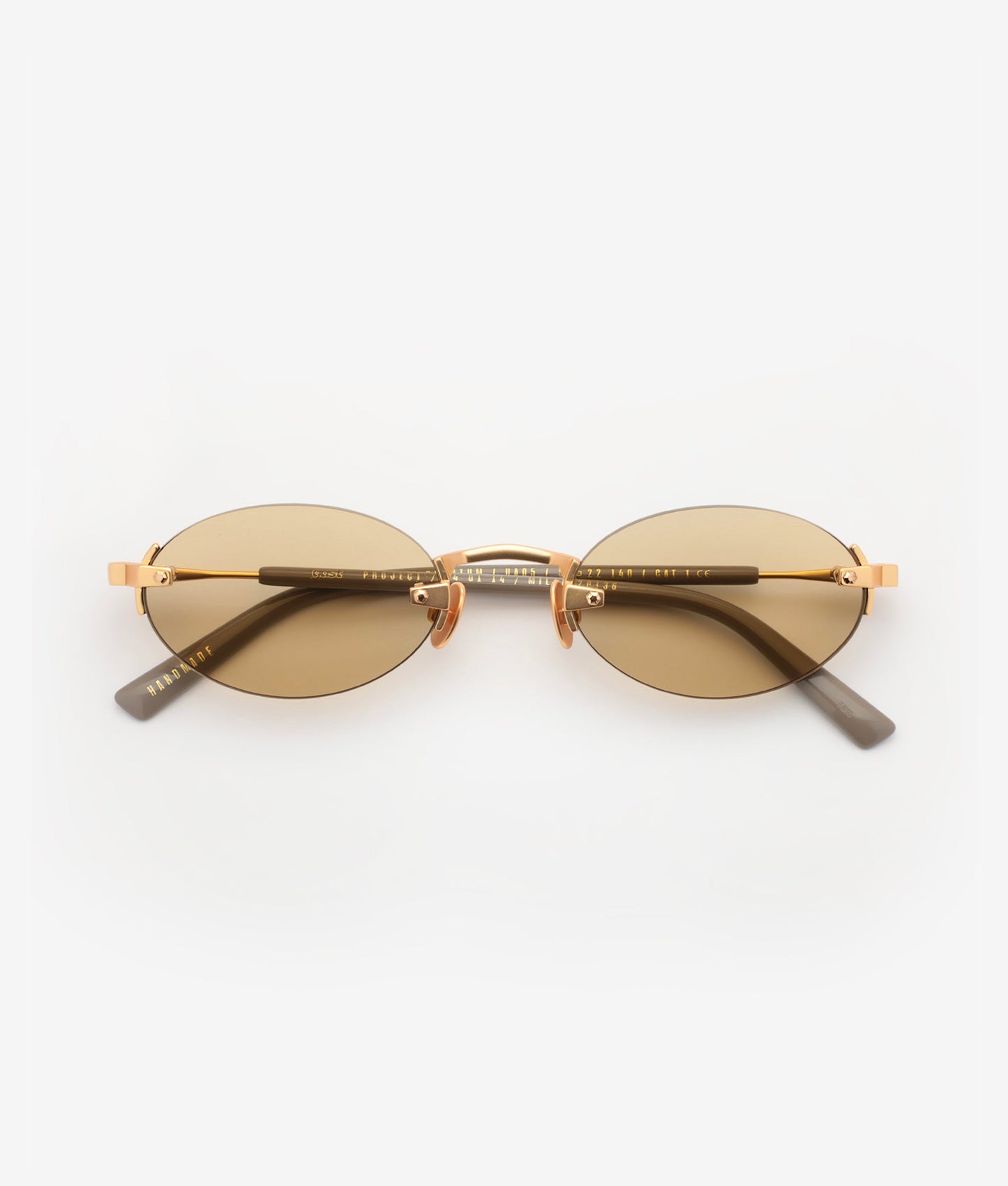 Gast QUANTUM GOLD OLIVE
