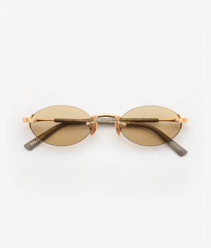 Gast QUANTUM GOLD OLIVE
