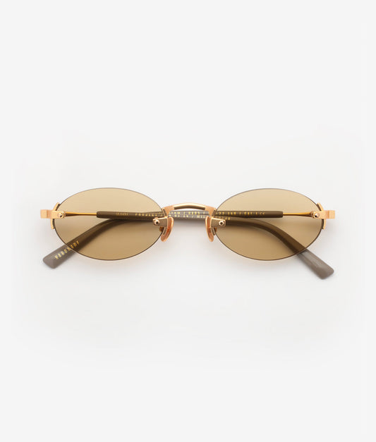 Gast QUANTUM GOLD OLIVE
