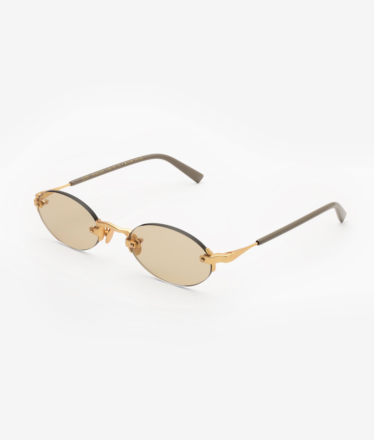 Gast QUANTUM GOLD OLIVE