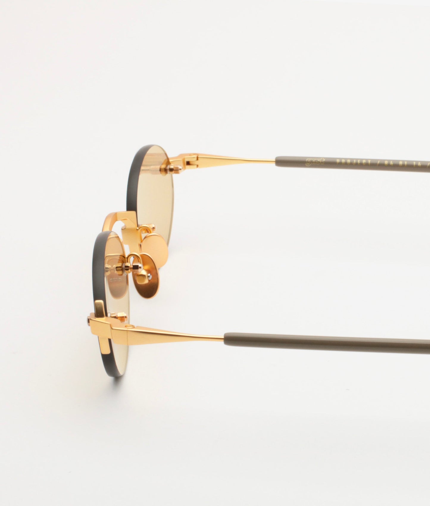 Gast QUANTUM GOLD OLIVE
