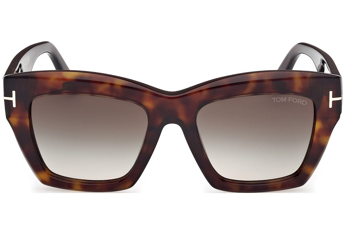 Tom Ford Luna Ft1191/S 52B occhiale da sole