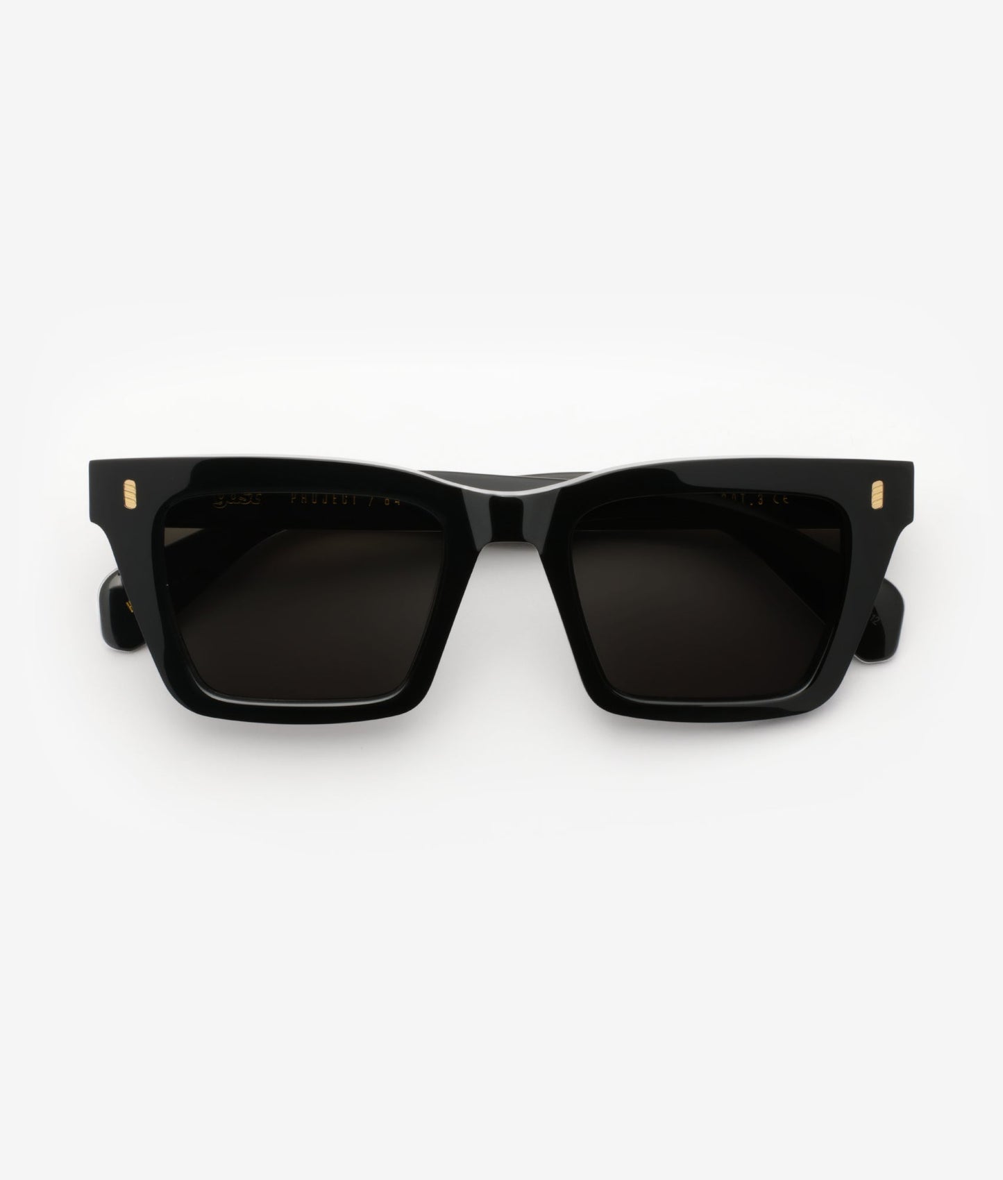 Gast ZYRON BLACK