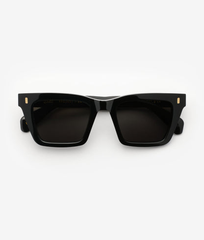 Gast ZYRON BLACK