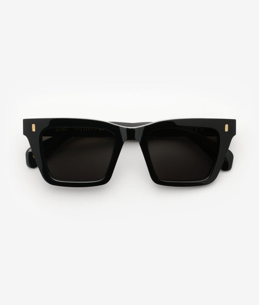 Gast ZYRON BLACK
