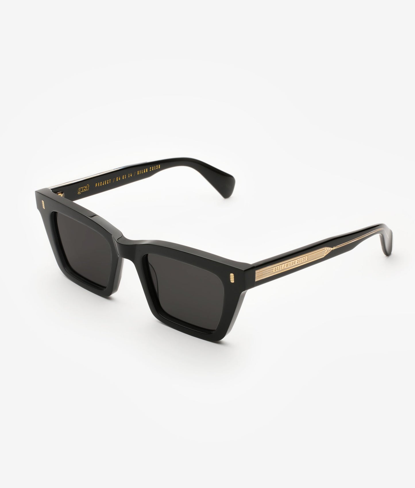 Gast ZYRON BLACK