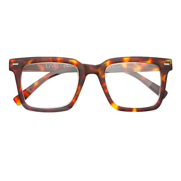 Loki Alassio occhiale da lettura