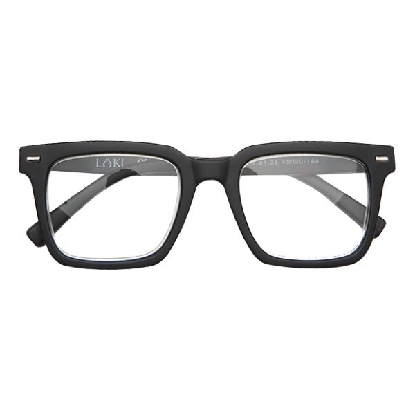 Loki Alassio occhiale da lettura