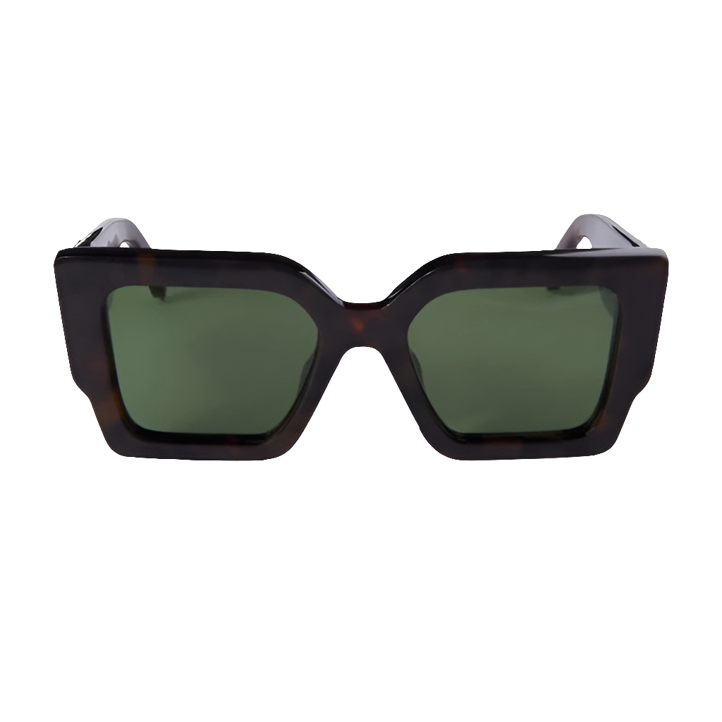 OFF WHITE - CATALINA HAVANA SUNGLASSES
