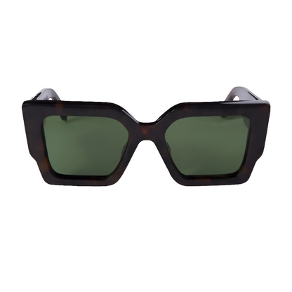 OFF WHITE - CATALINA HAVANA SUNGLASSES