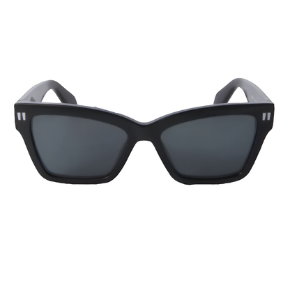 OFF WHITE - CINCINNATI BLACK OCCHIALI DA SOLE