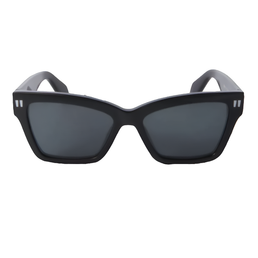 OFF WHITE - CINCINNATI BLACK OCCHIALI DA SOLE
