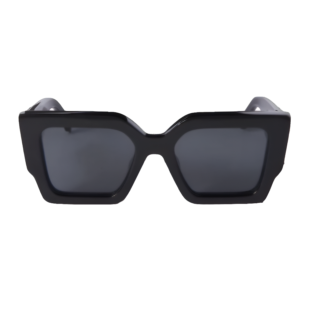 OFF WHITE - CATALINA BLACK OCCHIALI DA SOLE