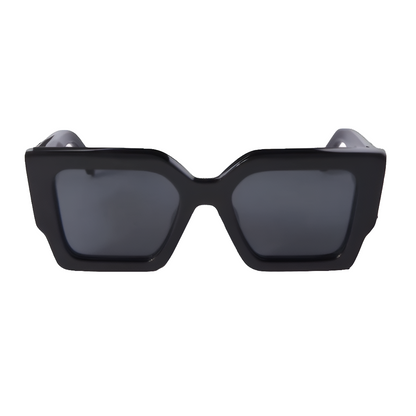 OFF WHITE - CATALINA BLACK OCCHIALI DA SOLE