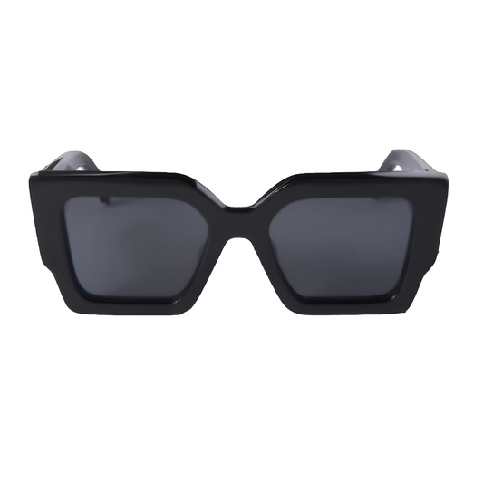 OFF WHITE - CATALINA BLACK OCCHIALI DA SOLE